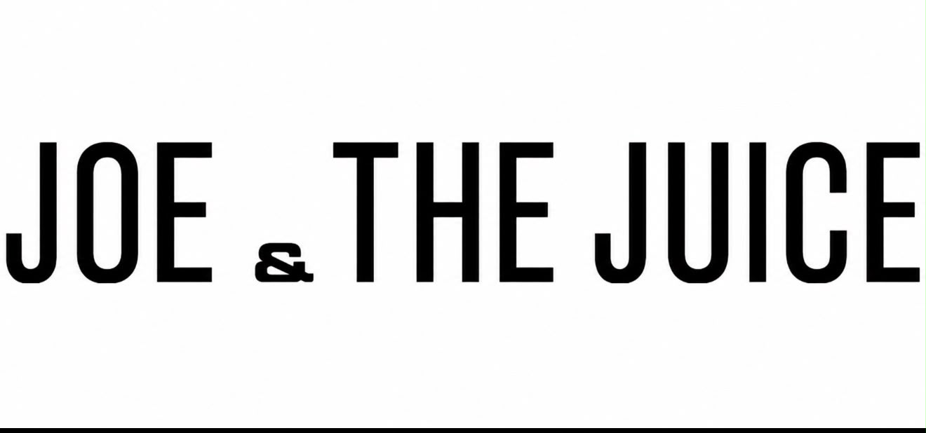 Joe & The Juice
