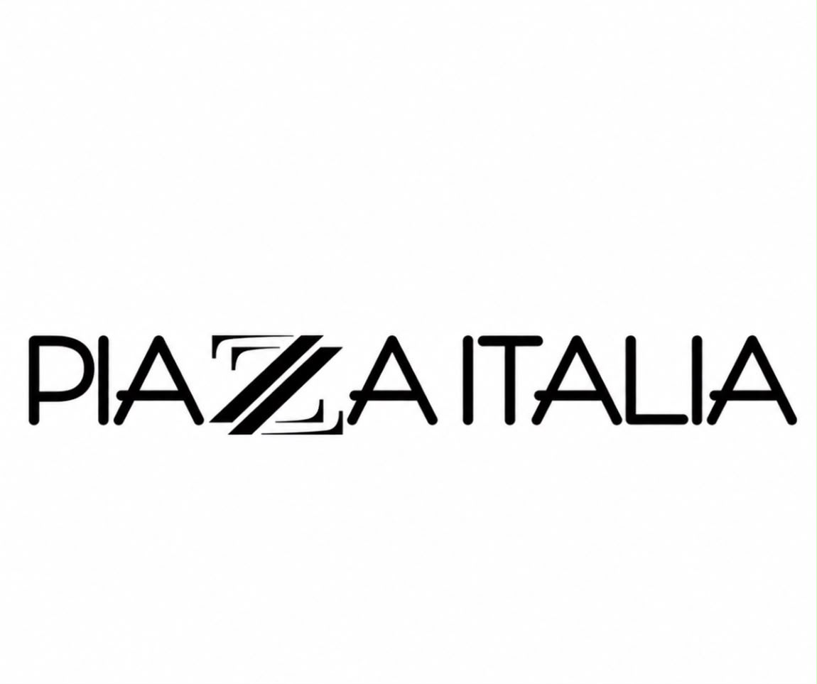 Piazza Italia